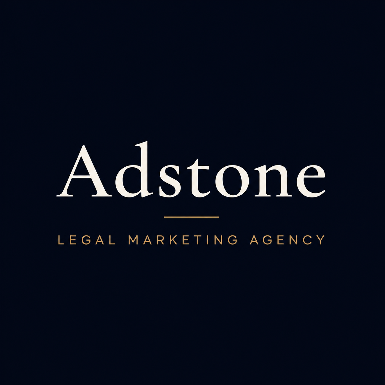 Adstone